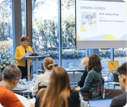 Sneak peak at HR Forum 2025