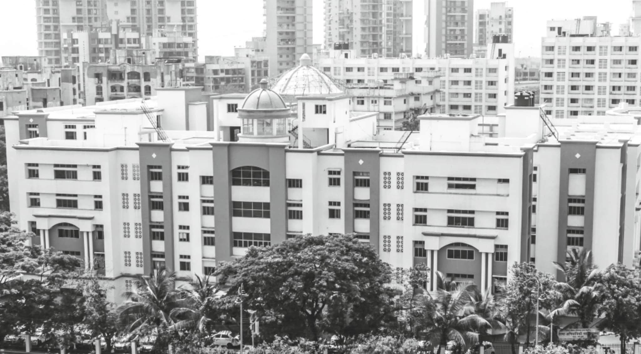 Life at ASBS Campus6