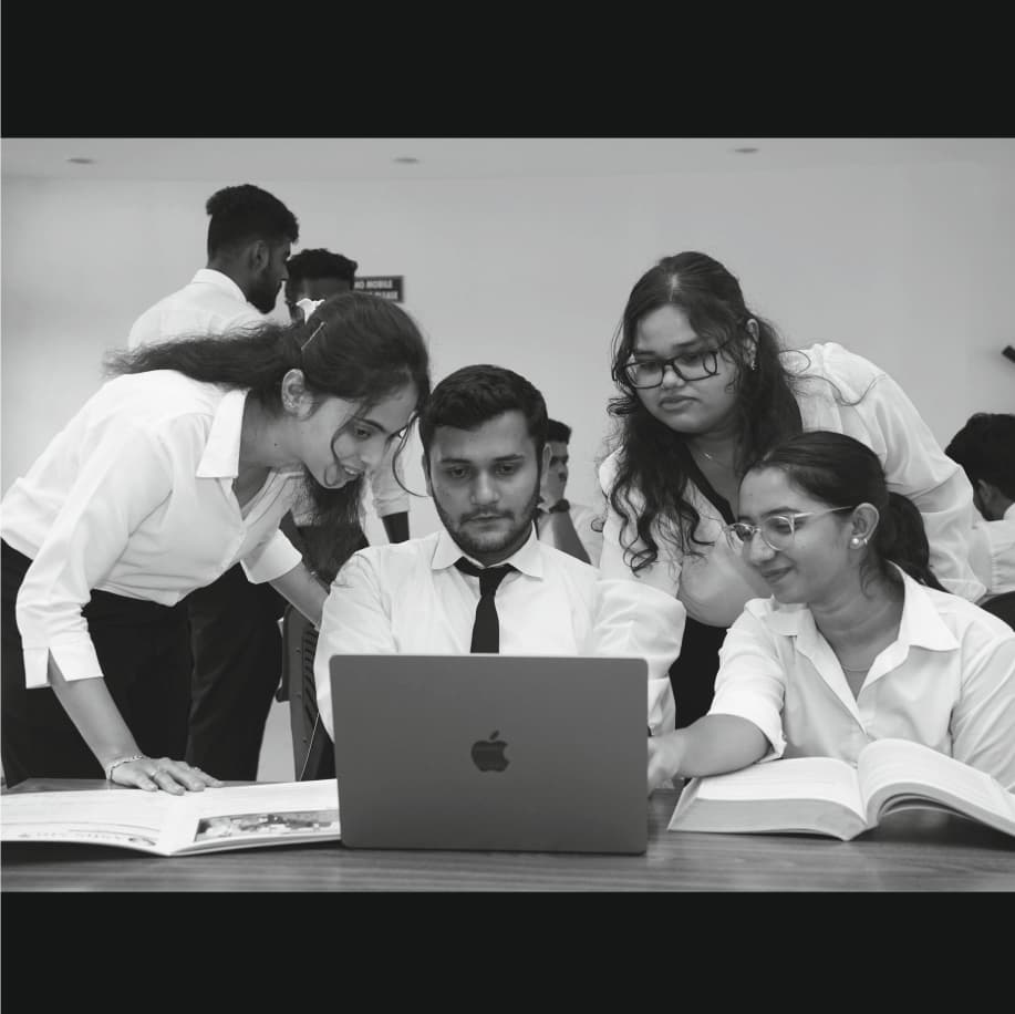 Life at ASBS Campus6