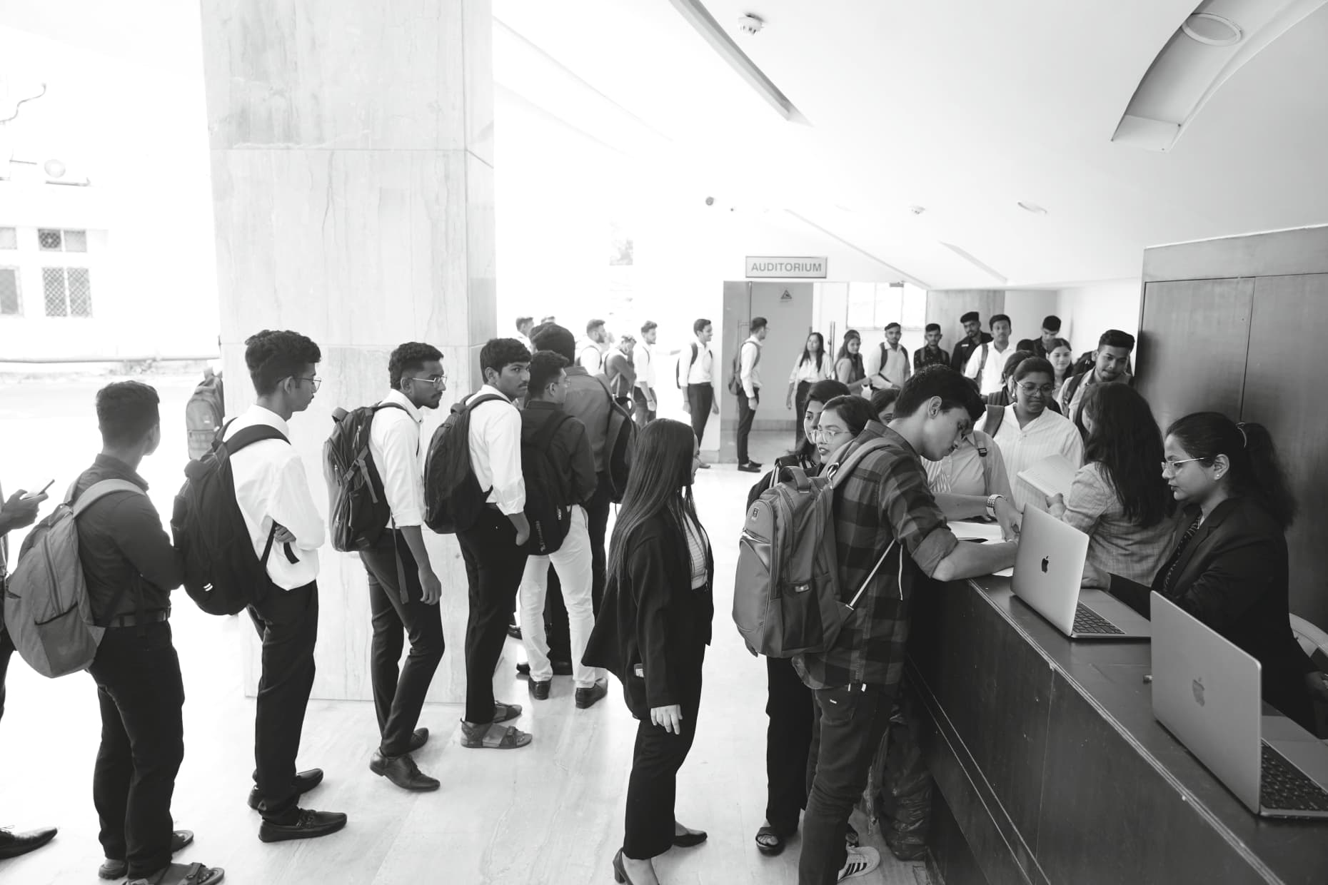 Life at ASBS Campus6