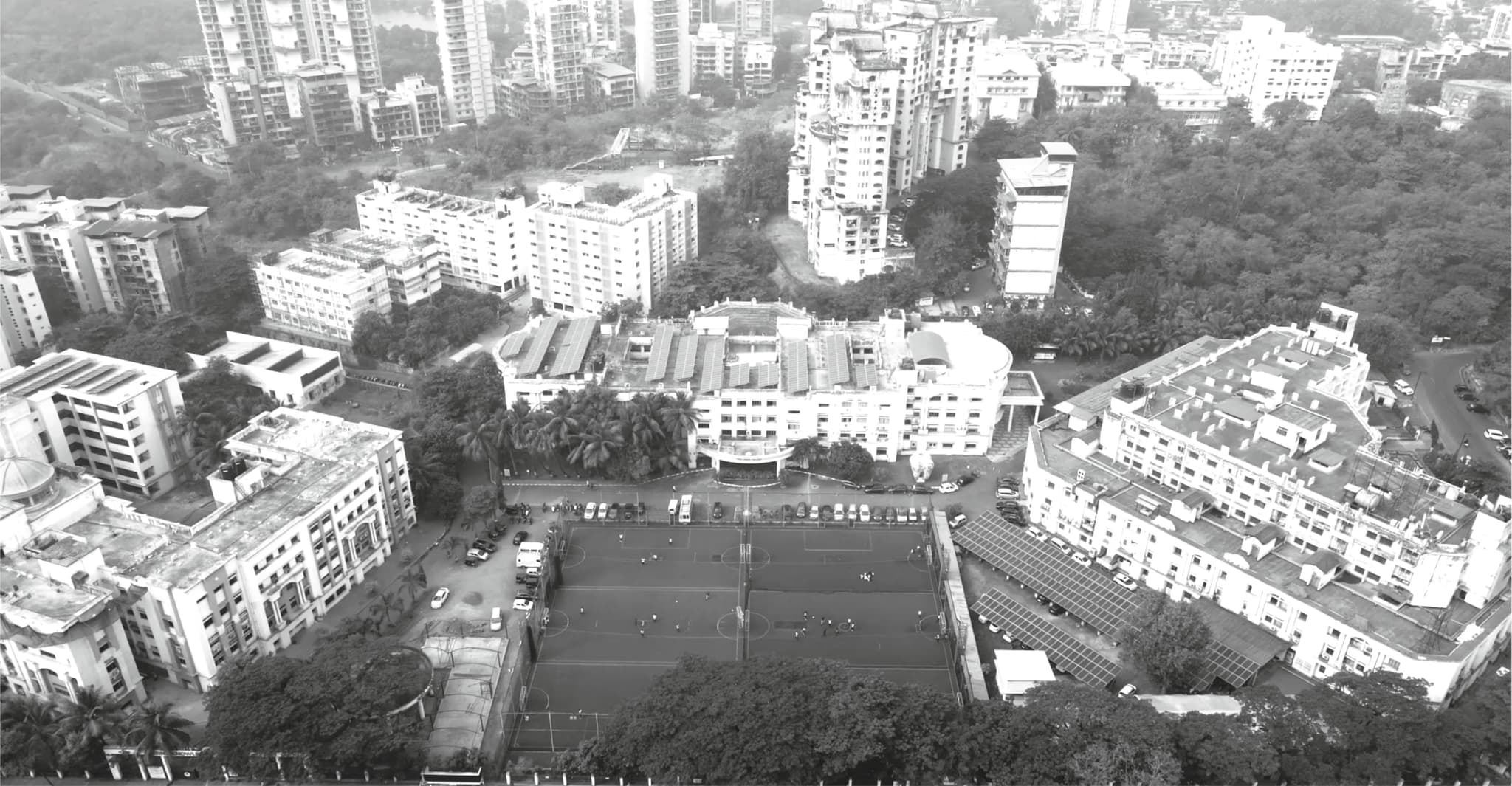 Life at ASBS Campus6