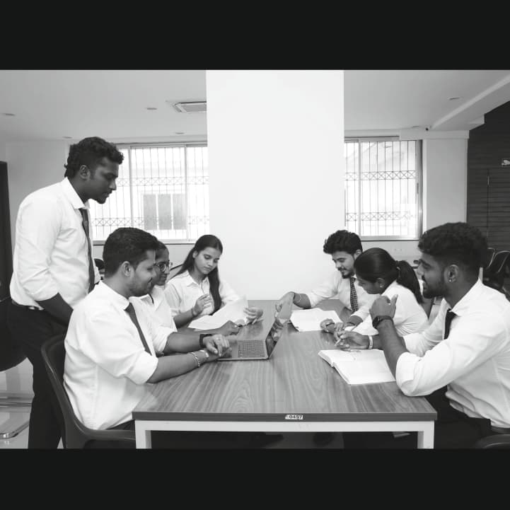 Life at ASBS Campus6