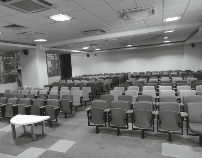 Life at ASBS Campus6