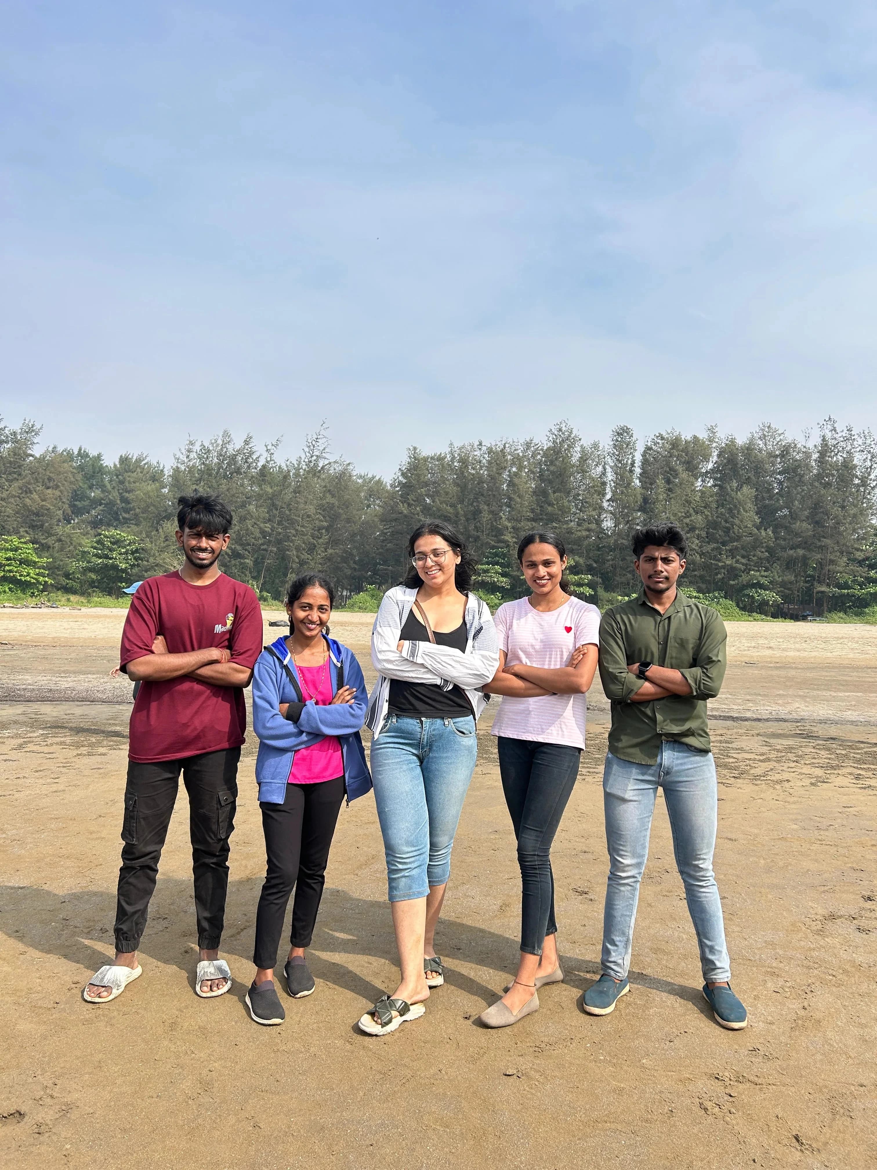 Life at ASBS Campus1