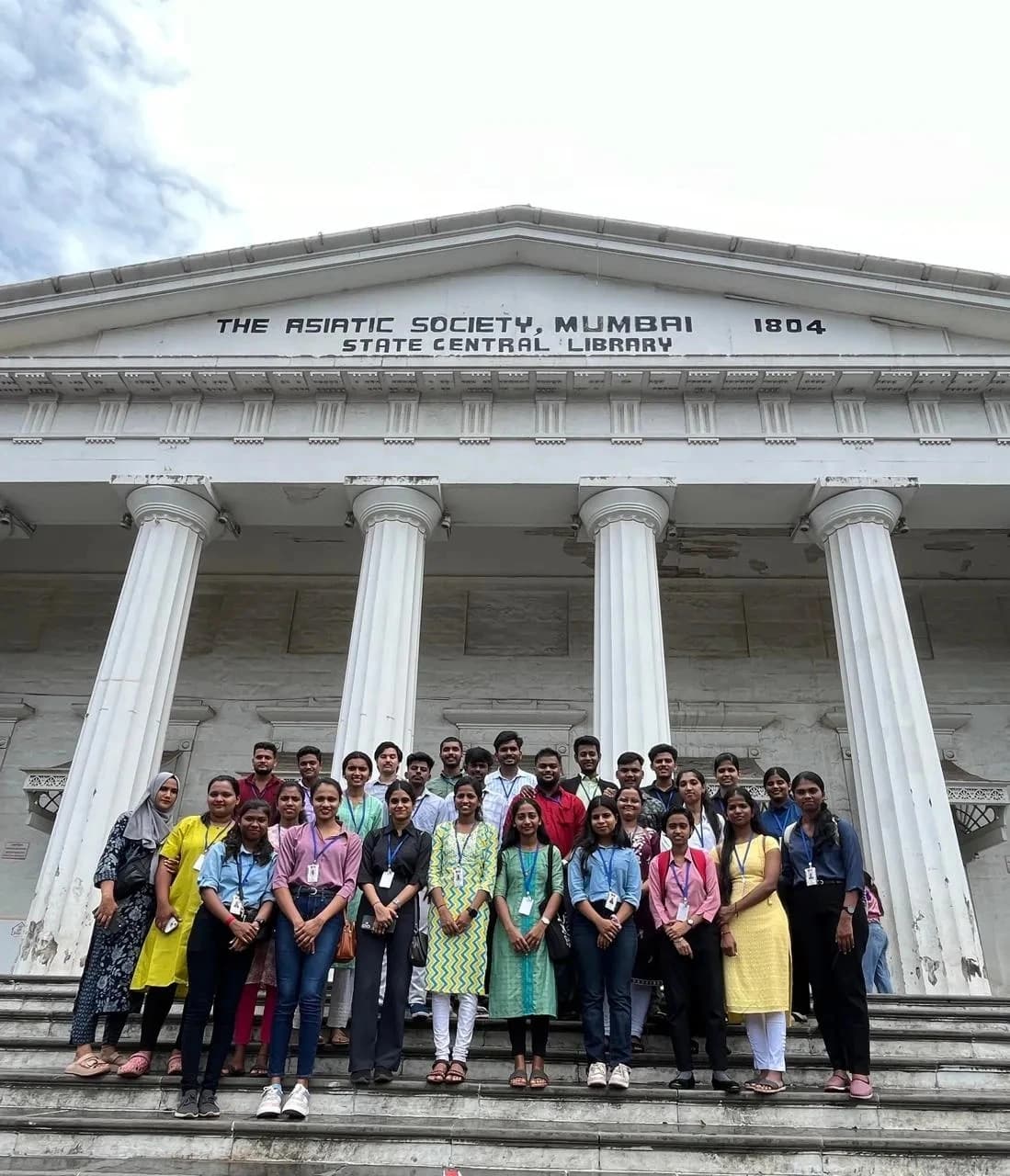 Life at ASBS Campus5