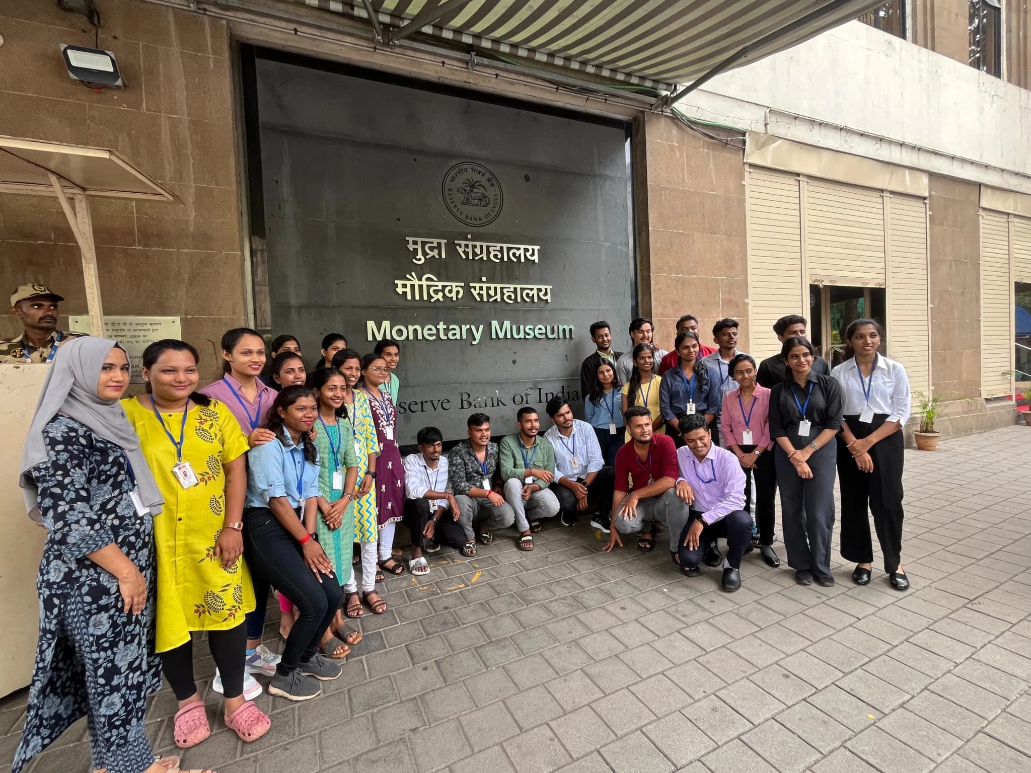 Life at ASBS Campus6